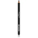 Mesauda Artist Eyes Eyeliner Farbton 101 Onix 1.14 g