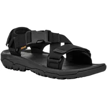 Teva Hurricane Verge Herren Schwarz 40,5