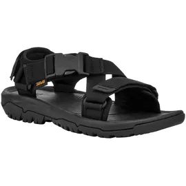 Teva Hurricane Verge Herren Schwarz 40,5