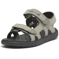 Timberland Perkins Row 2 STRAP Sandal Gr. 13K oliv