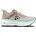 Damen Beige/Mint/Rosa/Silber 38