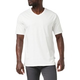 Trigema Herren 637203 T-Shirt Weiß weiss, 001), XXL,