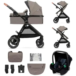 Kinderkraft Kinderwagen, Esme 3in1