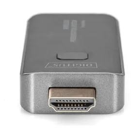 Digitus Wireless HDMI Sendeeinheit für DS-55319 (zusätzliche Einheit)