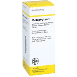 Metrovetsan Vet