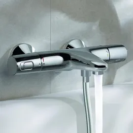 Grohe Precision Trend Thermostat-Wannenbatterie (34227002)