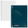 Brunnen Collegeblock Premium Student Colour Code A4 blau kariert