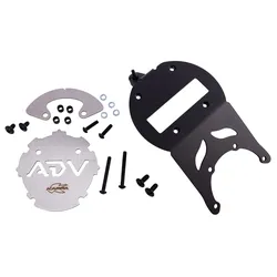 Kappa Tanklock System für KTM Adventure
