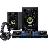 Hercules DJStarter Kit DJ Controller