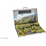 NOCH Modellbahnkoffer Meran (88303)