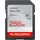SanDisk Ultra GO SDXC UHS-I 190MB/s - 256GB
