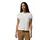Columbia Daniela Falls Kurzarm-T-Shirt Sea Salt S