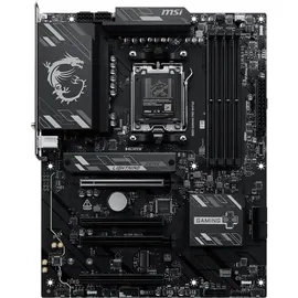 MSI B850 GAMING PRO WIFI6E