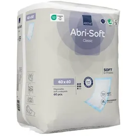 Abena Abri-Soft Classic 40 x 60 cm 60 St.