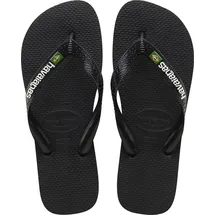 havaianas Brasil Logo - 27-28