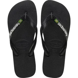 havaianas Brasil Logo - 27-28