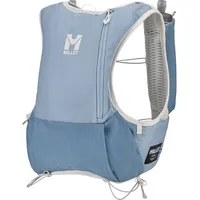 Millet Intense 5 Rucksack (Größe 5L | XS-S, blau)
