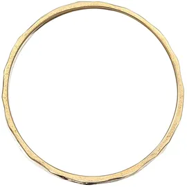 KUZZOI Ring 375 Gelbgold in Gold | Gr.: 64