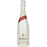Henkell Blanc de Blancs Sekt trocken 11,5% Vol. 0,75l