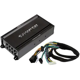 Crunch ECOMAXX CRE400.4DSP-ISO DSP-Verstärker | Kaufen
