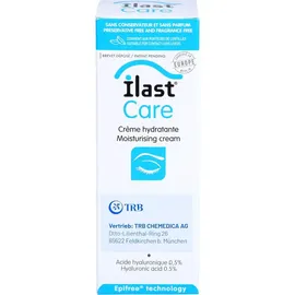 TRB Chemedica ILAST Care Creme