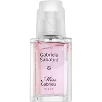 Gabriela Sabatini Miss Gabriela Night Eau de Toilette 20 ml