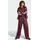 adidas Firebird Trainingshose Rot/Maroon 2XS
