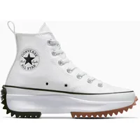 Converse Run Star Hike High Top white/black/gym 37