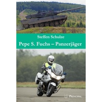 Principal Verlag Pepe S. Fuchs - Panzerjäger