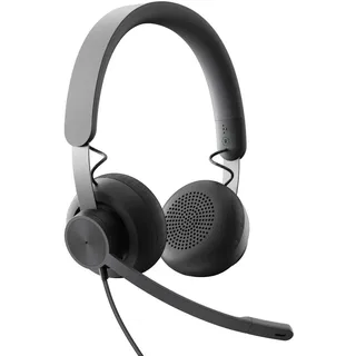 Logitech Zone Wired Headset