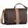 Gabor Umhängetasche Anna Flap Bag M Dark Brown