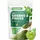 Vit4ever Daily Greens & Fibers Grüner Apfel Pulver 600 g