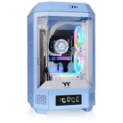ATX Semi-Tower Gehäuse THERMALTAKE The Tower 250