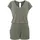 LASCANA Kurzoverall Damen khaki Gr.34