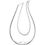 RIEDEL THE WINE GLASS COMPANY Riedel Dekanter Amadeo 1500 ml Glas Transparent Klar