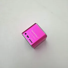 Technaxx MusicMan Mini BT-X2 pink
