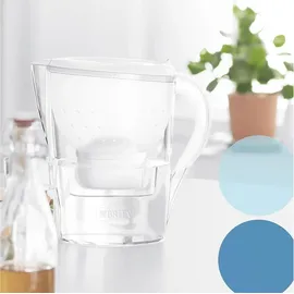 Brita fill&enjoy Marella XL white inkl. 1 Maxtra Pro Kartusche