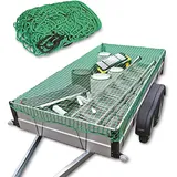 IWH 010234 Anhängernetz (L x B) 4 m