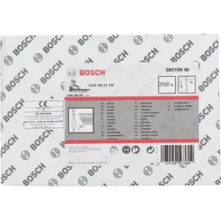 Bosch Rundkopf-Streifennagel SN21RK - 2608200031