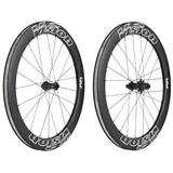 Vision Metron 60 Sl Center Lock Silver Edition | Shima