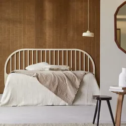 Bett-Kopfteil Théodore aus Eschenholz, 220 cm
