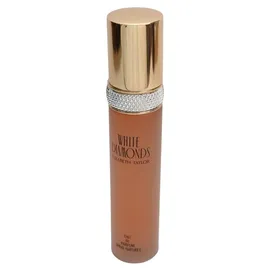 Elizabeth Taylor White Diamonds Eau de Parfum 50 ml