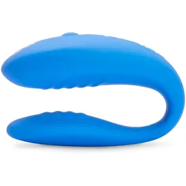 We-Vibe Match Couples blue