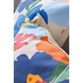 Esprit Ganzjahresbettwäsche, CHARLOTTE Multicolor 155 x 220 cm - Bunt