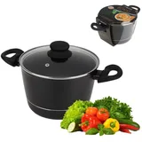 Galicja Royal Topf 20 cm rund