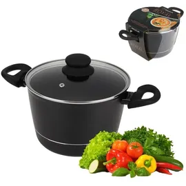 Galicja Royal Topf 20 cm rund