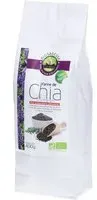 Ecoidées Farine de chia Poudre 400 g