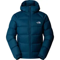 The North Face HYDRENALITE DOWN HOODIE Jacket Herren MIDNIGHT petrol L