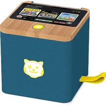 Tiger Media Hörspielbox Tigerbox Touch Plus dunkelblau