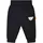 Steiff Jogginghose, blau, 62
